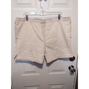 Towne Craft Vintage Swim Trunks – Men's Large Retro White Beach Shorts